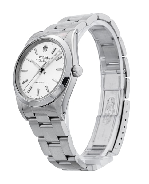 Rolex Air-King 14000